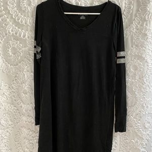 Sleep Shirt Jersey